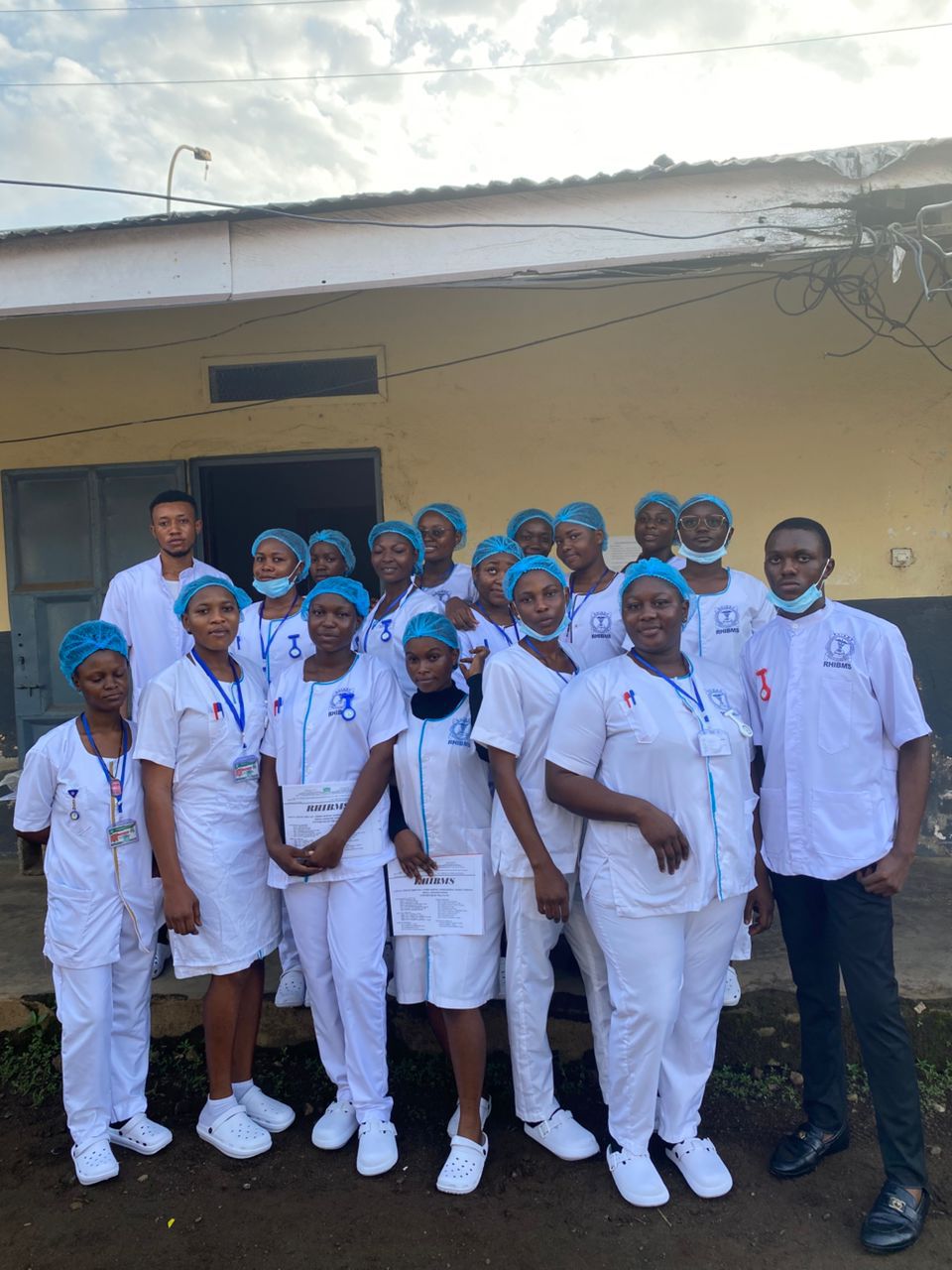 Business Administration