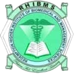 RHIBMS BUEA Logo